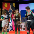 Theater Bergmeilen