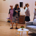 Theatergruppe Gringsvoraa Kiesen