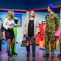 Bunte Bühne Kriens (Fotos: Erwin von Moos, evm.ch)