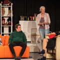 Dingulari Theaterwerkstatt Mettlen