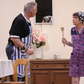 Theatergruppe Gringsvoraa Kiesen