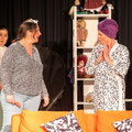 Dingulari Theaterwerkstatt Mettlen