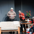 Seniorentheater Heimberg (Fotos: Beat Straubhaar Heimberg)