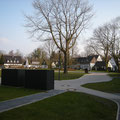 Blick zum Alten Teil