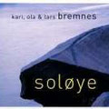 2000: Soløye (Sonnenauge) mit Ola und Lars Bremnes