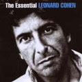 Leonard Cohen/The Essential-2CDs in der Blechbox - VK 19,95 EUR