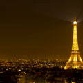 Tour Eiffel - Paris (France) - 2012
