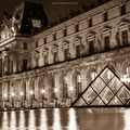 Aile Flore #2 - Le Louvre, Paris (France) - 2012