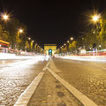 Champs Elysées - Paris (France) - 2012