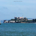 Alcatraz - San Francisco, California (USA) - 2011