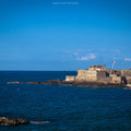Fort National 1689 - Saint Malo (France) - 2013
