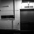 Loading - Redfern, Sydney (Australie) - 2013