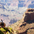 South Kaibab Trail - Grand Canyon, Arizona (USA) - 2011