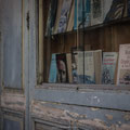 Library #2 - Saint Malo (France) - 2013