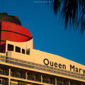 Queen Mary 2 - Sydney (Australie) - 2013