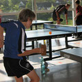 Mario Pachlhofer mit Handicap (Fun-Turnier)
