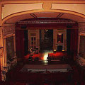 Adrano, teatro Bellini
