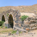adrano, ponte dei saraceni, simeto