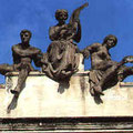 Adrano, teatro Bellini