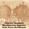 Adrano, Città del mendolito