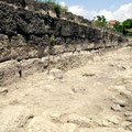 Adrano, mura dionigiane