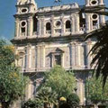 Adrano, Monastero di santa lucia
