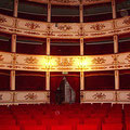 Adrano, teatro Bellini