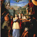 Adrano, Monastero di santa lucia