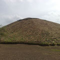 La Venta with the biggest pyramid of its time in Mesoamerica