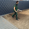 Rollrasen verlegen in Isernhagen und Hannover, GreenFairway e.K.