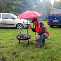 Torsten the Grillmaster