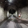 Grusel Tunnel