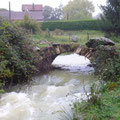 Le pont de pierre