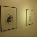 個展　R-15　（JR大阪三越伊勢丹DMO ARTS　2012/1/18－31）