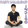 Fady Maalouf - Indigo (Album, 2017 Timezone) / Keyboards, Co-Writing
