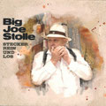 Big Joe Stolle - Stecker rein und los (Album, 2013 Playground Records) / Keyboards