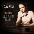 Tom Nils - Lady S und die 5 Phasen der Liebe (EP, 2018) / Accordion (Guest)