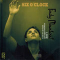 Fady Maalouf - SIX O'CLOCK Live @ Admiralspalast Berlin (DVD, 2012 Offizieller Fady Maalouf Fanclub e.V.) / Keyboards, Tastenbass