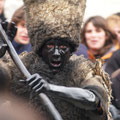 Fête de L'Ours - Prats de Mollo 2010 -  © Tous droits réservés - Crédit photo CecileDalbas