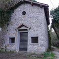 Die Wahlfahrtskirche "Santuario di San Michele Arcangelo" 