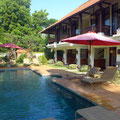 Taman Sari Resort Pemuteran Bali