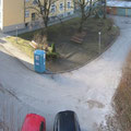 Bestandssituation vor der Sanierung