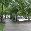Tischtennis Bestand