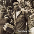 Sammlung Thorsten Pengel