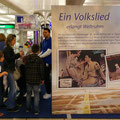 10.05.2015 Elvis Fever! Impressionen vom Rock'n Roll zum Muttertag im Airport Frankfurt, Foto: Beatrix van Ooyen