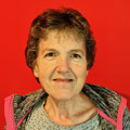 Ruth Peter, Betreuerin TS Heimiswil