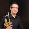 Matthias Siegenthaler (Trompeten-&Cornetlehrer), AdS Bläserklasse, Blechbläser: Trompete, Cornet