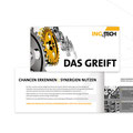 Unternehmenskommunikation