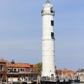 ムラーノの灯台