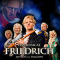 Friedrich, Mythos & Tragödie